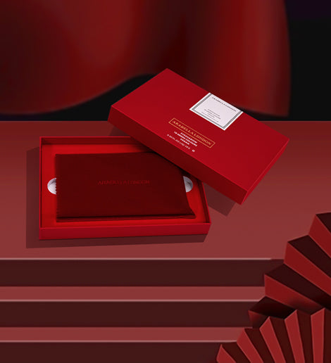 ARABELLA LONDON | 18 Shades Green Eyeshadow palette | Highly pigmented