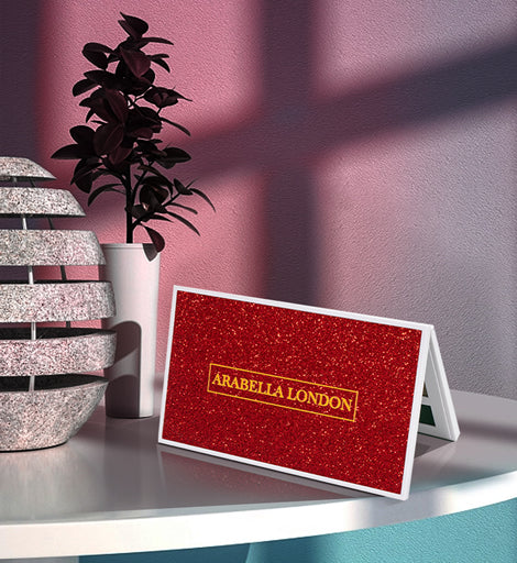 ARABELLA LONDON | 18 Shades Green Eyeshadow palette | Highly pigmented