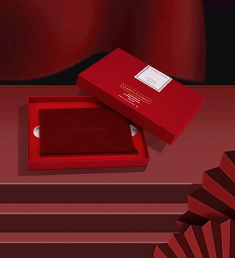 ARABELLA LONDON | Highly pigmented | 18 Shades Blue Eyeshadow Palette