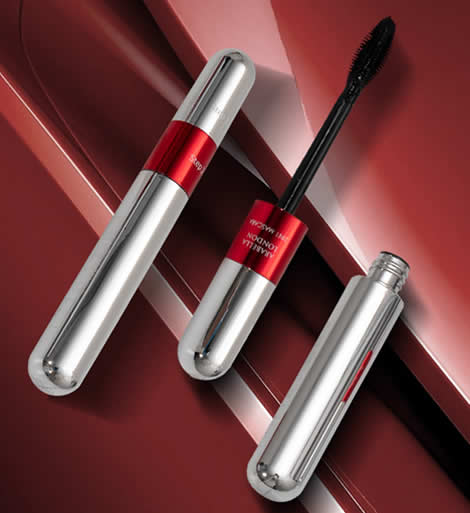 Arabella London | 2 in1 Long Lasting Mascara | Waterproof Mascara