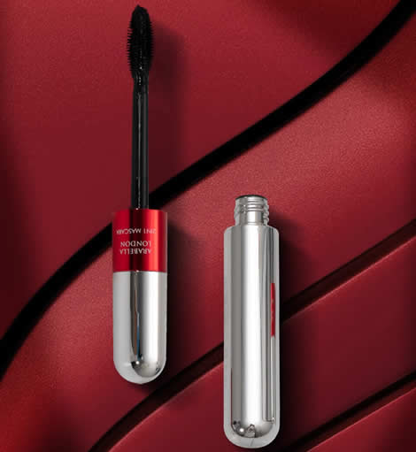 Arabella London | 2 in1 Long Lasting Mascara | Waterproof Mascara