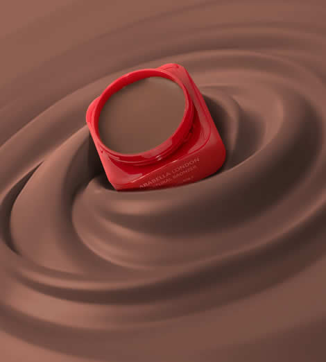 Arabella London Bronzer | Highly Pigmented | Bronzer 60g | Vegan