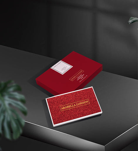 Arabella London | Highly pigmented | Eyeshadow Palette Smoky Grey