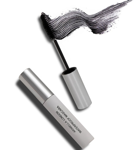Arabella Waterproof Mascara | Vegan Formula for Long-Lasting Lashes