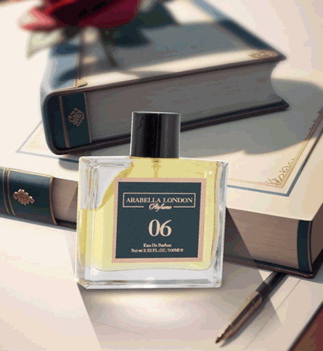 Finest Dupe inspired by Tom Ford Fucking Fabulous Oil based Fragrance