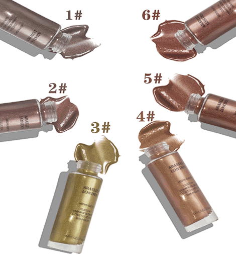 Highlighter For Face | Highly pigmented (18 ml) | ARABELLA LONDON