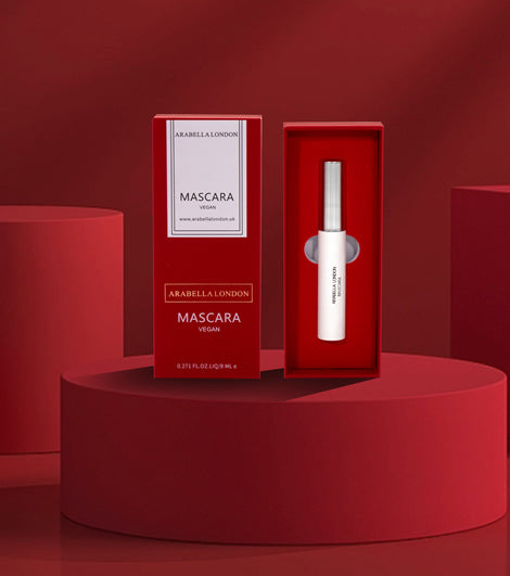Mascara Full Volume | Mascara – Non Waterproof | ARABELLA LONDON