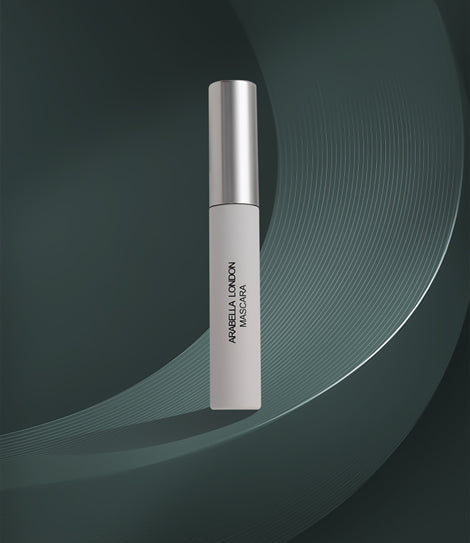 Mascara Full Volume | Mascara – Non Waterproof | ARABELLA LONDON