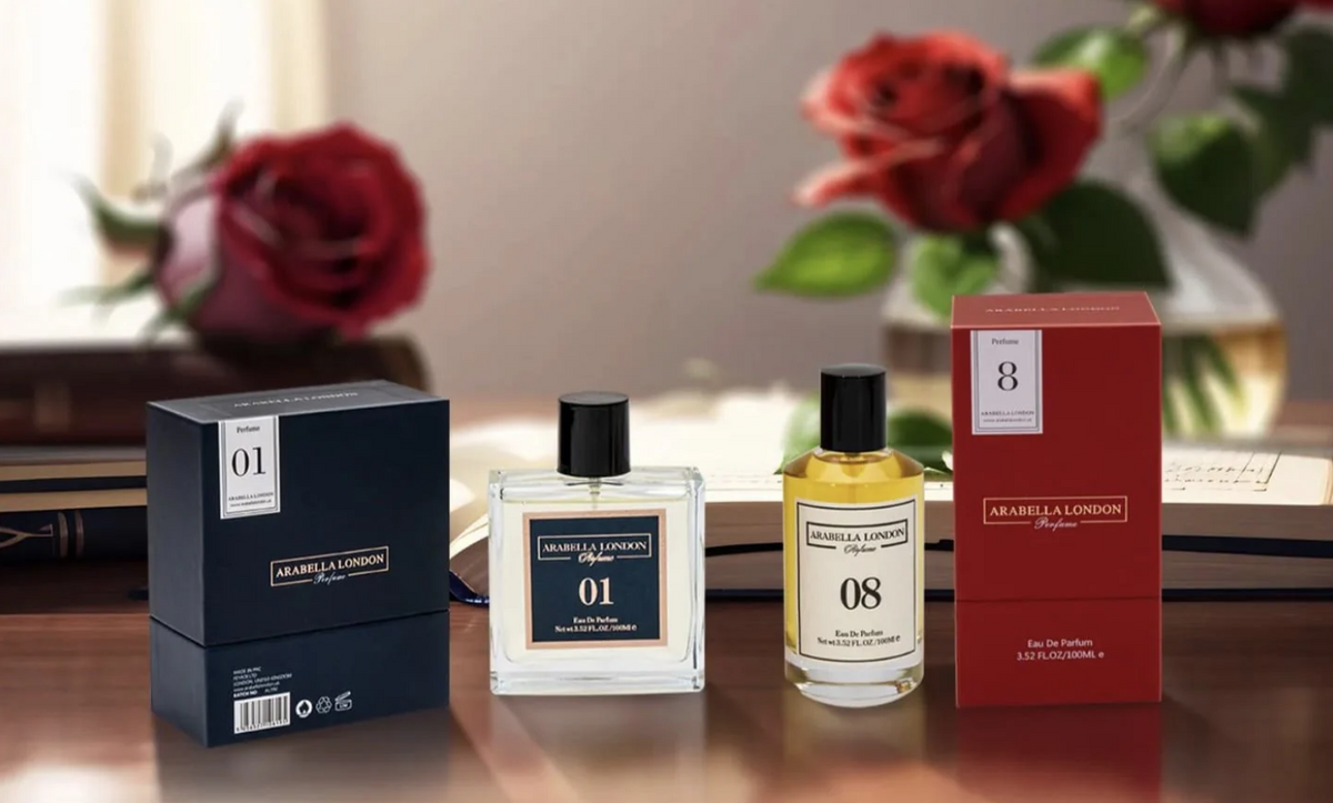 Why Spend More? Discover Affordable Luxury with Arabella London