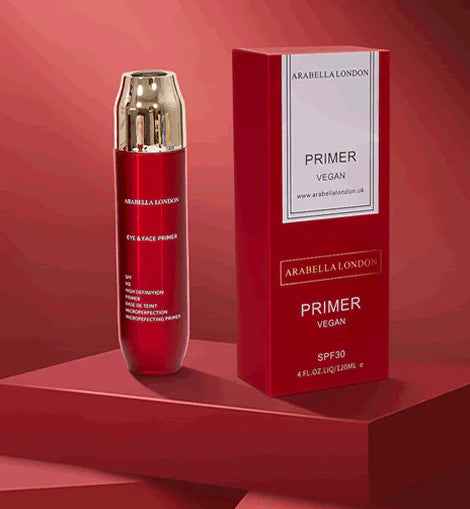 What Is Makeup Primer? - ARABELLA LONDON Official