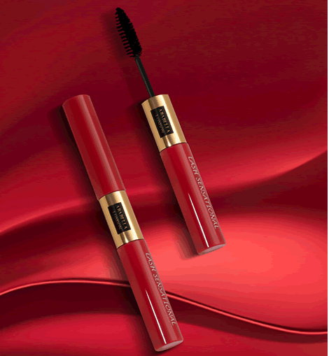 Arabella London Mascara Dual Brushes Waterproof for Long Curling Vegan Lashes - ARABELLA LONDON Official
