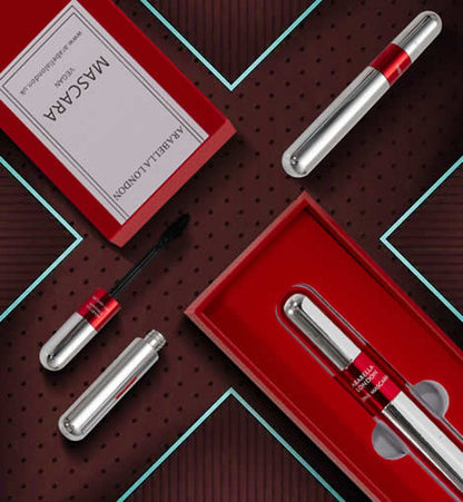 Arabella London | 2 in1 Long Lasting Mascara | Waterproof Mascara