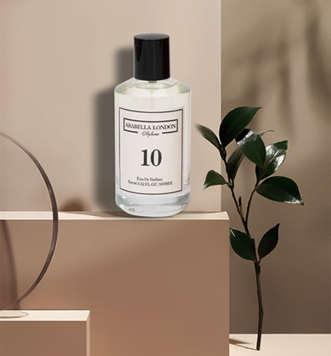 Arabella London 100ml Fragrance Inspired By Dancing Blossom Louis Vuitton - ARABELLA LONDON Official
