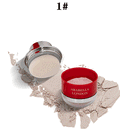 Arabella London Baking Setting Loose Powder with Air Smooth Cushion for Flawless Finish - ARABELLA LONDON Official