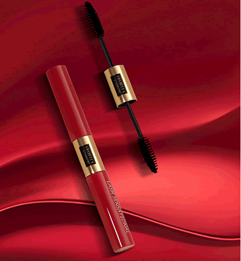 Arabella London Mascara Dual Brushes Waterproof for Long Curling Vegan Lashes - ARABELLA LONDON Official