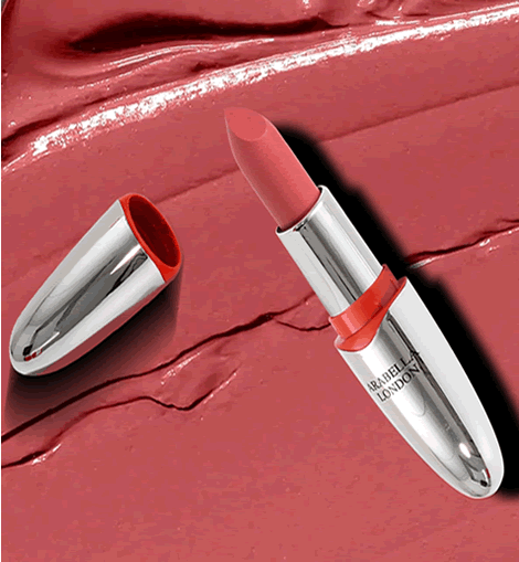 Arabella London Highly Pigmented Lipsticks With Strawberry Flavour for Vibrant Color and Sweet Scent - ARABELLA LONDON Official
