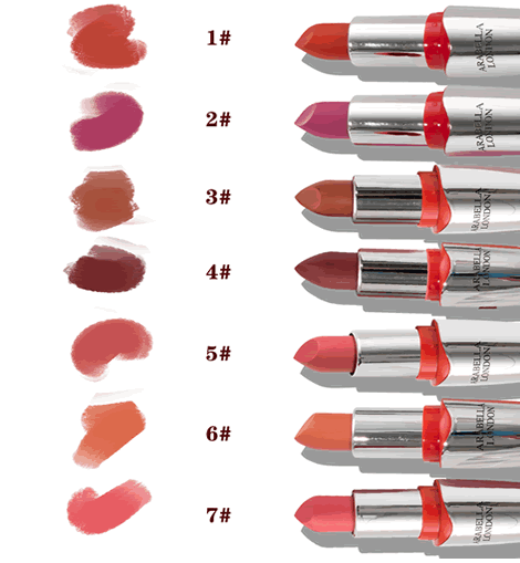 Arabella London Highly Pigmented Lipsticks With Strawberry Flavour for Vibrant Color and Sweet Scent - ARABELLA LONDON Official