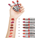 Arabella London Highly Pigmented Lipsticks With Strawberry Flavour for Vibrant Color and Sweet Scent - ARABELLA LONDON Official