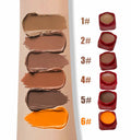 Arabella London Highly Pigmented Bronzer 60g - Achieve a Radiant Glow - ARABELLA LONDON Official