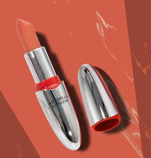 Arabella London Highly Pigmented Lipsticks With Strawberry Flavour for Vibrant Color and Sweet Scent - ARABELLA LONDON Official