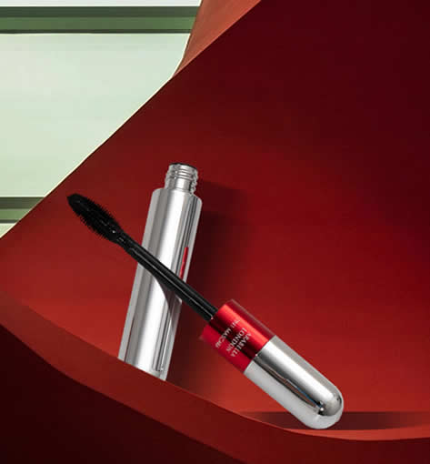 Arabella London Mascara 2in1 Waterproof for Long-Lasting Stunning Lashes - ARABELLA LONDON Official