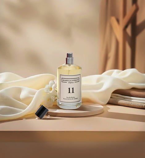 Arabella London No 11 100 ml Women Inspired by Rose Des Vents The Louis Vuitton - ARABELLA LONDON Official