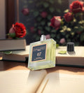 Arabella London No 7 Unisex 100 ml Inspired By Fleur Du Desert Louis Vuitton - ARABELLA LONDON Official