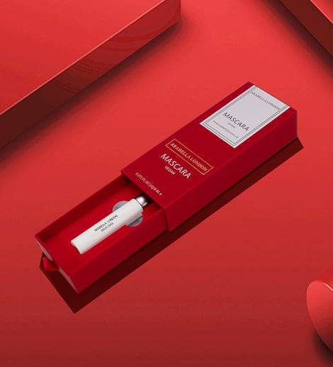 ARABELLA LONDON NON WATERPROOF MASCARA for Effortless, Long-Lasting Volume - ARABELLA LONDON Official