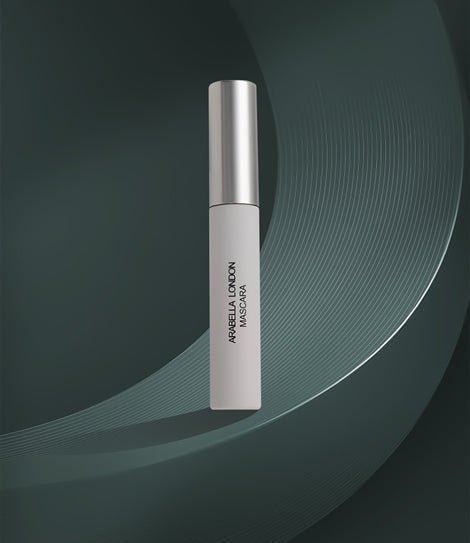 ARABELLA LONDON NON WATERPROOF MASCARA for Effortless, Long-Lasting Volume - ARABELLA LONDON Official