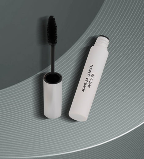 ARABELLA LONDON NON WATERPROOF MASCARA for Effortless, Long-Lasting Volume - ARABELLA LONDON Official