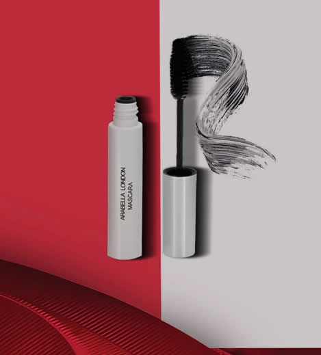 ARABELLA LONDON NON WATERPROOF MASCARA for Effortless, Long-Lasting Volume - ARABELLA LONDON Official