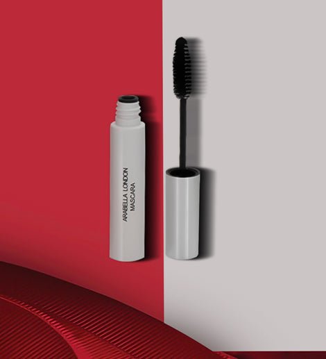ARABELLA LONDON NON WATERPROOF MASCARA for Effortless, Long-Lasting Volume - ARABELLA LONDON Official